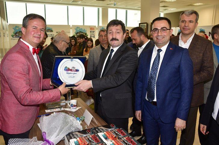 Biga Kitap Festivali başladı G5
