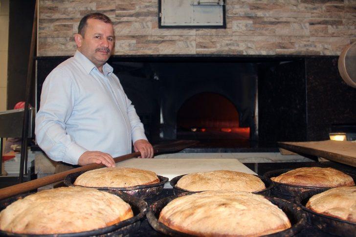 Özel kuru fasulyesiyle ilgi görüyor G1