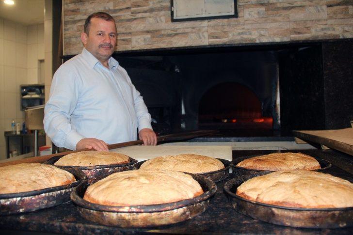 Özel kuru fasulyesiyle ilgi görüyor G2