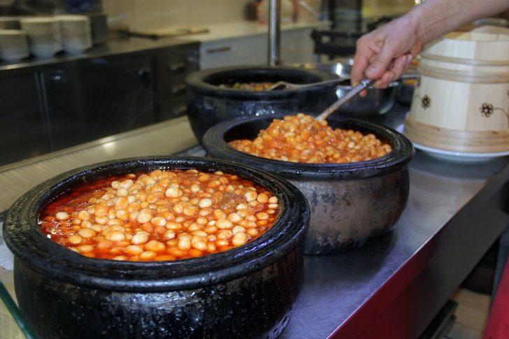 Özel kuru fasulyesiyle ilgi görüyor G3