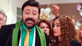 Ankara'nın Dikmen'i Yılbaşı Özel Bölümü Fragmanı