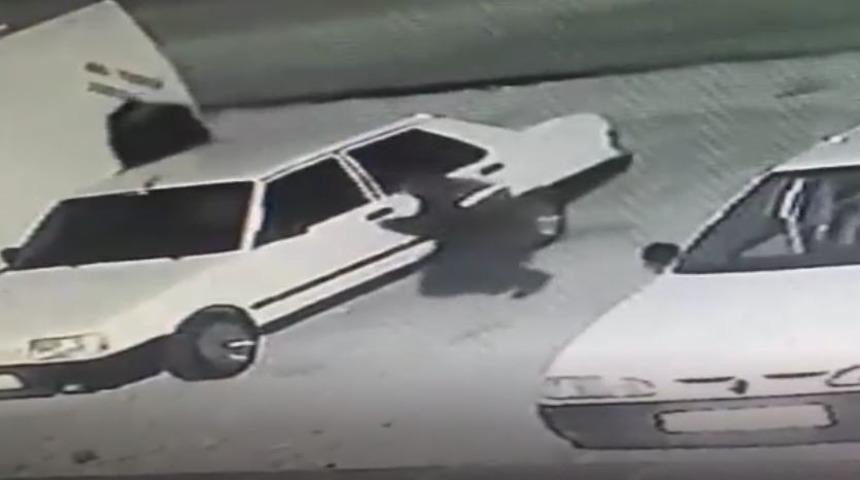 Oto hırsızı 5 ş&uuml;pheli tutuklandı