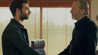 Poyraz Karayel 1. Bölüm 5. Fragmanı