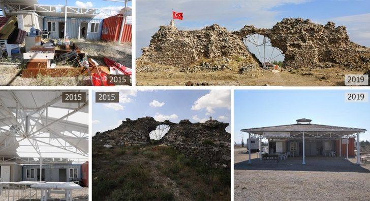 Osmanlı’nın ilk tanığı Anadolu Üniversite tarafından aydınlatılıyor G1