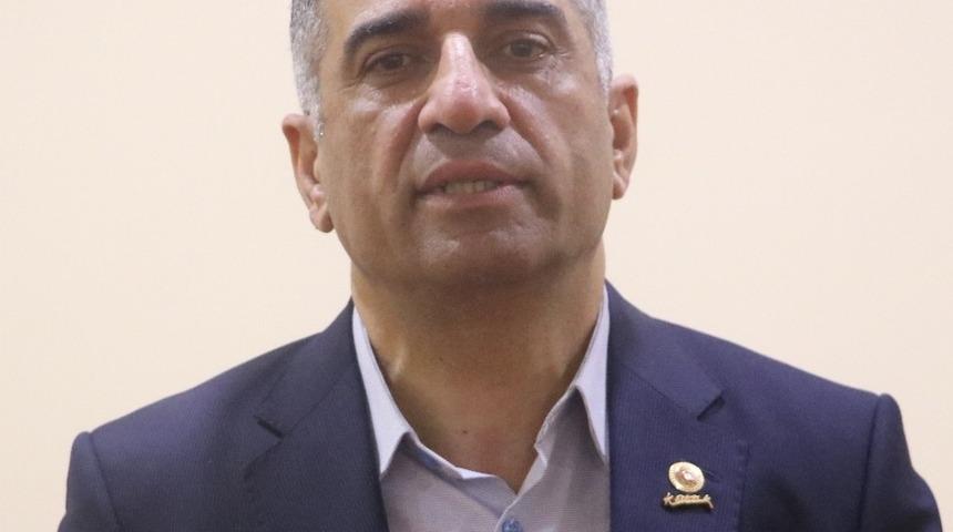 Milletvekili Erol &ldquo;&Uuml;niversitenin teknik,akademik kadrolarını kullanın"