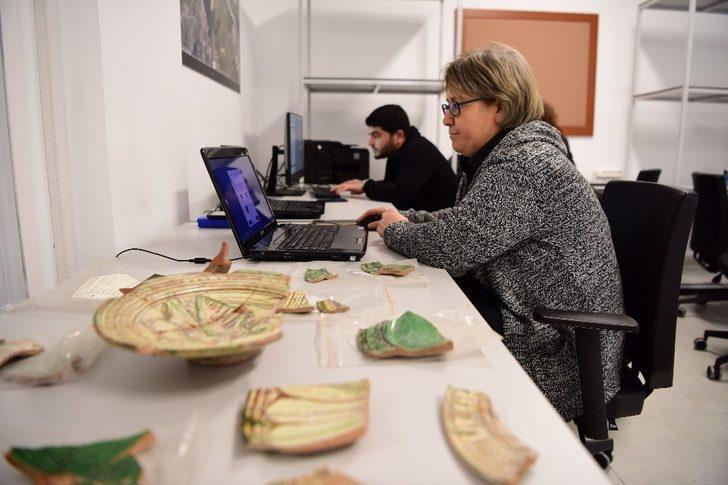 Osmanlı’nın ilk tanığı Anadolu Üniversite tarafından aydınlatılıyor G3