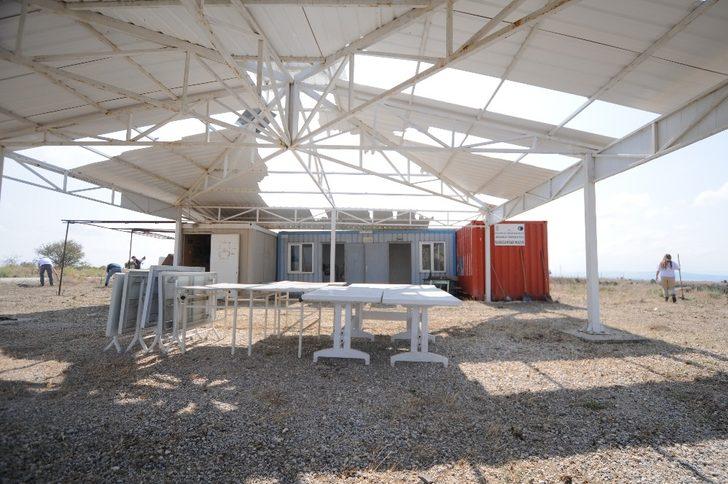 Osmanlı’nın ilk tanığı Anadolu Üniversite tarafından aydınlatılıyor G4