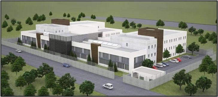 Adana’ya Geri Gönderme Merkezi yapılıyor G3