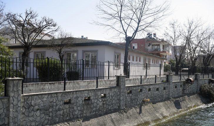 Kepez’den 4.kreş Erenköy’e G2