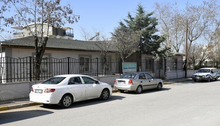 Kepez’den 4.kreş Erenköy’e G3