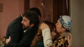 O Hayat Benim 36. Bölüm Fragmanı
