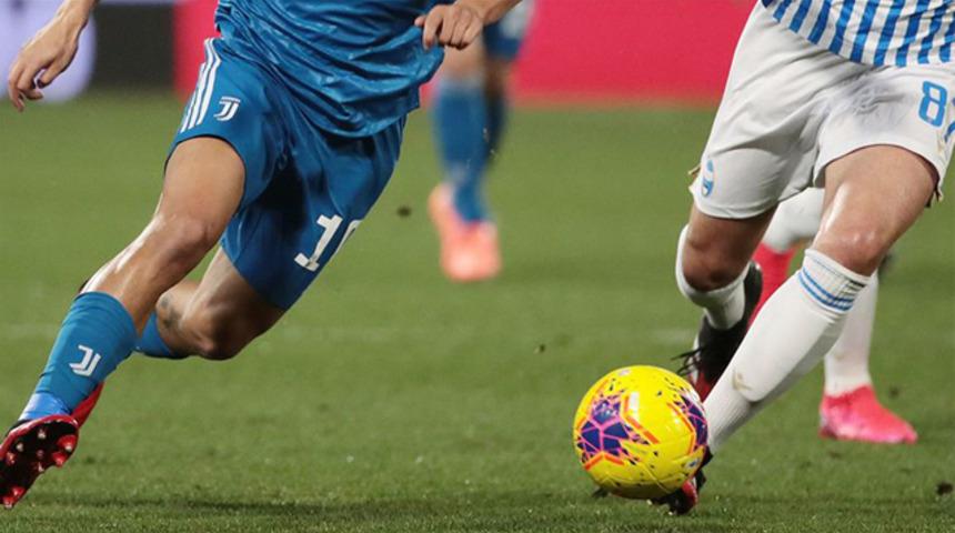 İtalya Serie A'da koronavirüs nedeniyle 3 maç ertelendi