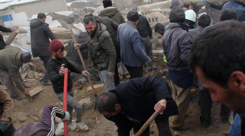 Afet uzmanından deprem sonrası dikkat &ccedil;eken uyarı! 