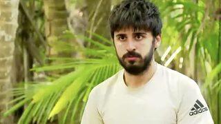 Survivor'da yarışan Emrah'ın oğlu Tayfun Erdoğan'dan yürek yakan sözler