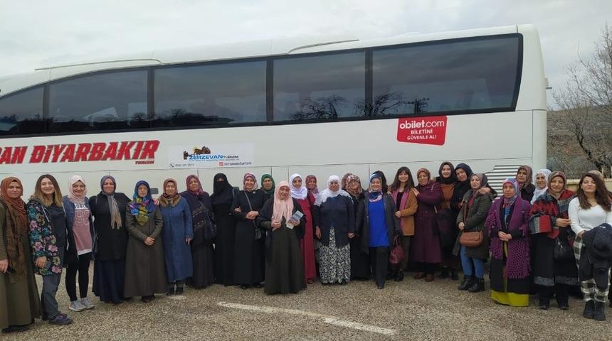 Mardin&rsquo;de Koruyucu Destek Projesi