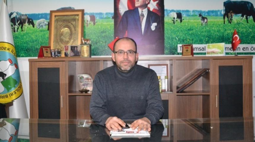 &Uuml;reticiler s&uuml;t prim desteklerini bekliyor