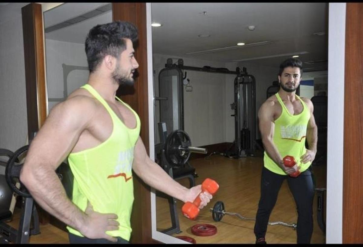 V&uuml;cut Geliştirme Şampiyonasında Malatya&rsquo;yı temsil edecek