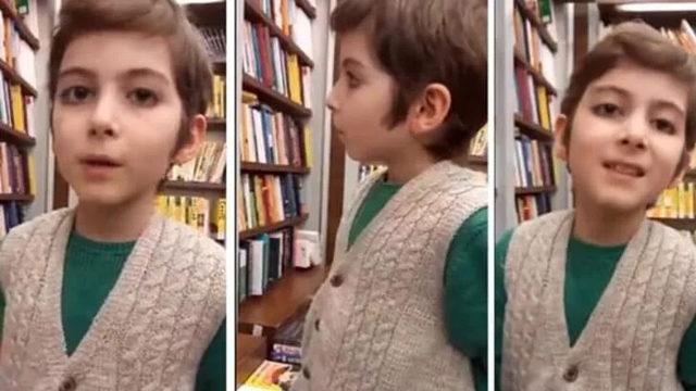 Atakan Kayalar'ı paylaşımı ile Türkiye'ye tanıtan Fethi Çağıl konuştu