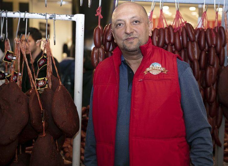 SANKO ParK’ta yöresel ürün günleri G4