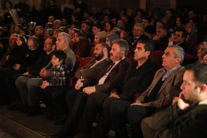 “Usta” Oyununa Büyük İlgi G3