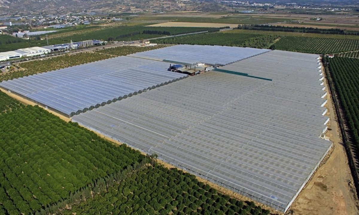 Seracılık M&uuml;kemmeliyet Merkezi projesi hazır