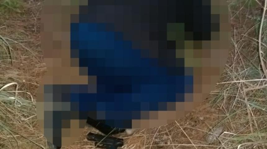 Büyükbaş hayvanları hastalanan muhtar intihar etti