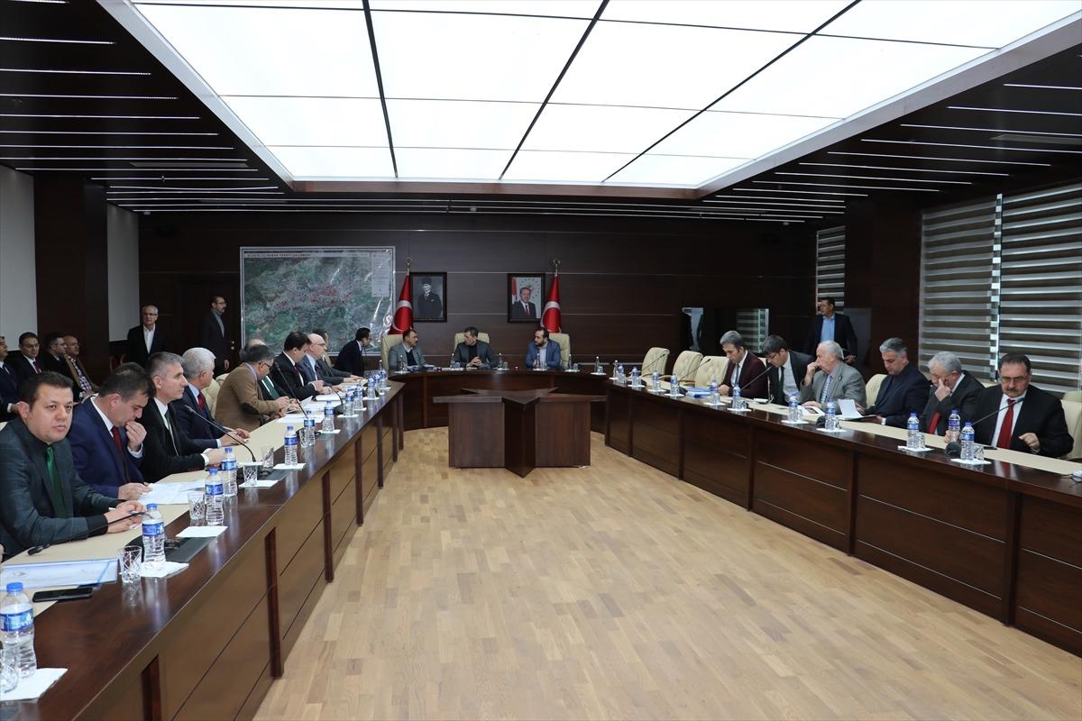 Elazığ'da okullar yarın a&ccedil;ılacak