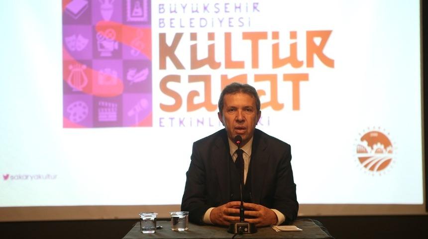 OSM&rsquo;de, &rsquo;Oğuz Atay&rsquo;ı Okumak&rsquo; isimli s&ouml;yleşi ger&ccedil;ekleşti