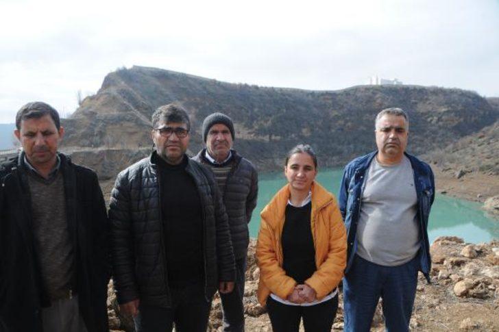 Gülistan Doku için özel ekip oluşturuldu G1