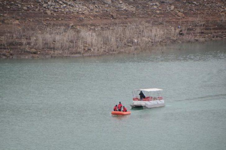 Gülistan Doku için özel ekip oluşturuldu G2