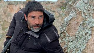 Sungurlar 11. Bölüm Fragmanı