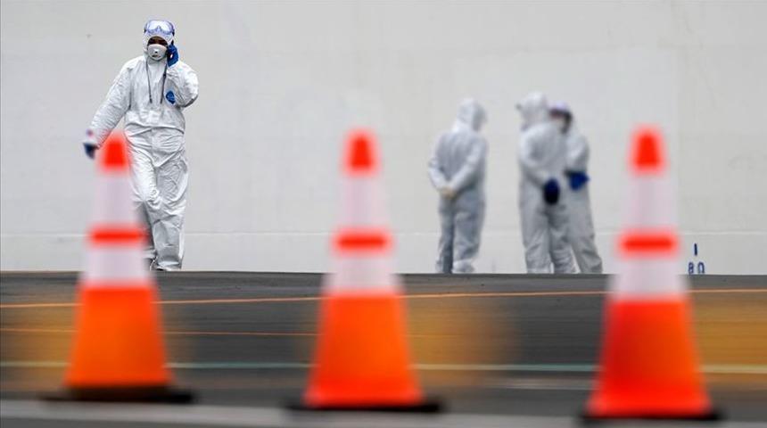 İsrail&rsquo;den koronavir&uuml;s yasağı