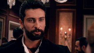 Filinta 3. Bölüm Fragmanı