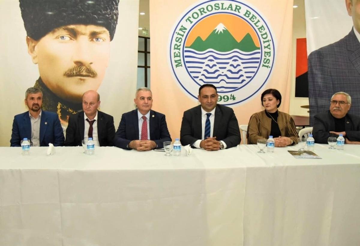 G&uuml;lnarlılar &rsquo;arabaşı etkinliği&rsquo;nde buluştu