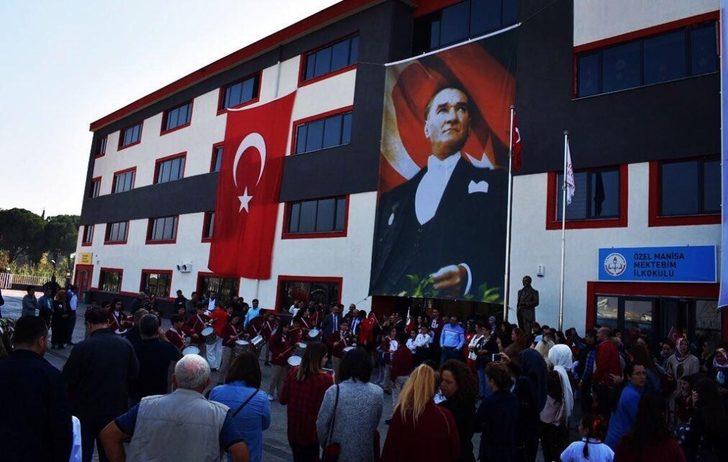 MER Koleji kendi adıyla ilk buluşmasını yaptı G5