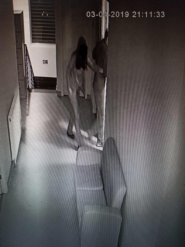 Tecavüzle suçlanan profesör davasında yaklaşık 1 saatlik görüntü kayıp G1