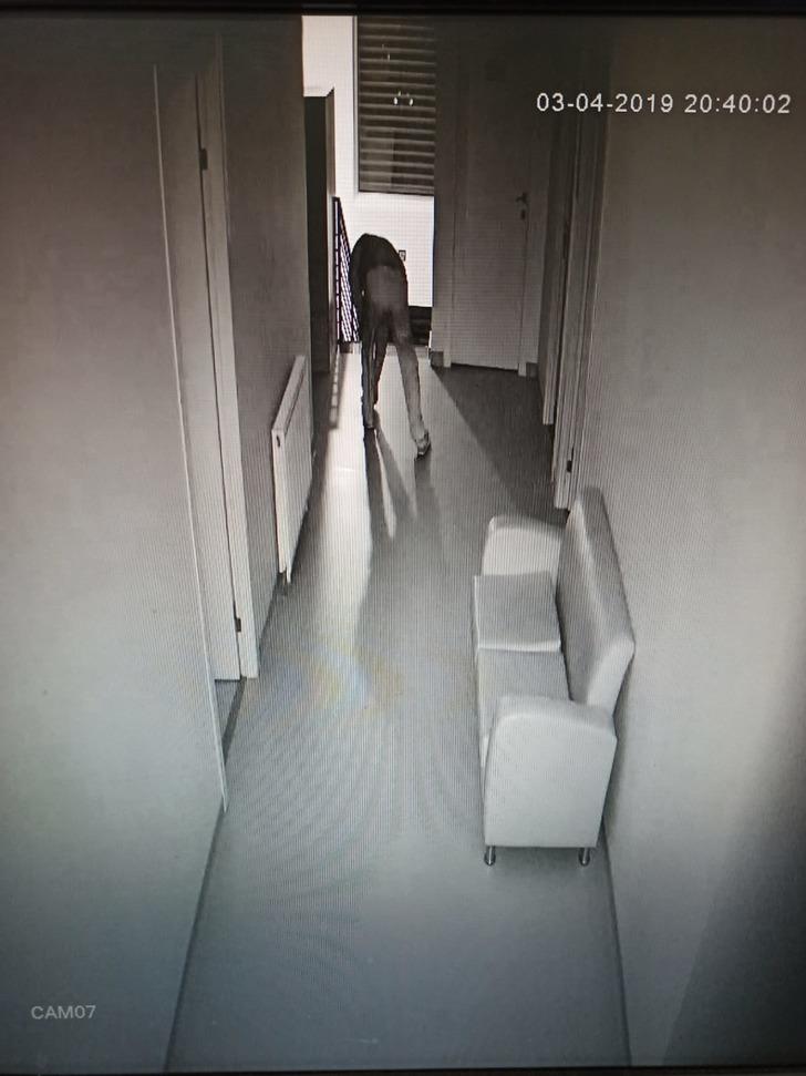 Tecavüzle suçlanan profesör davasında yaklaşık 1 saatlik görüntü kayıp G2