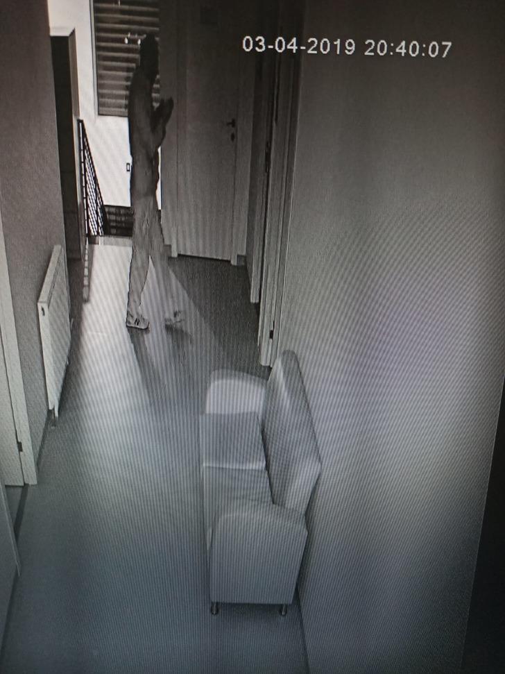 Tecavüzle suçlanan profesör davasında yaklaşık 1 saatlik görüntü kayıp G3