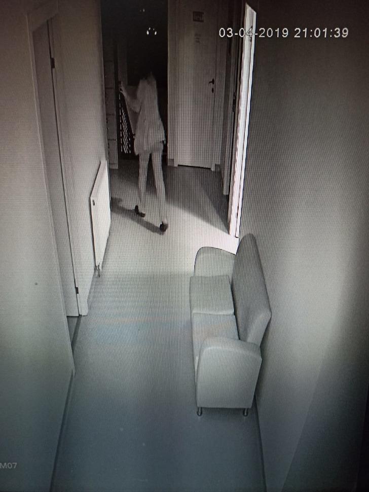 Tecavüzle suçlanan profesör davasında yaklaşık 1 saatlik görüntü kayıp G4