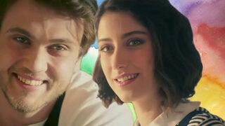 Maral dizisine bomba transfer