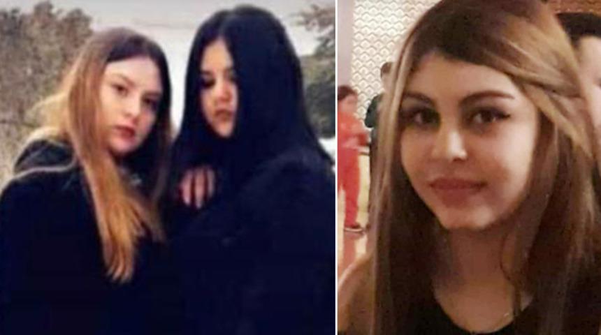 Isparta'da 3 liseli kız, 4 gündür kayıp