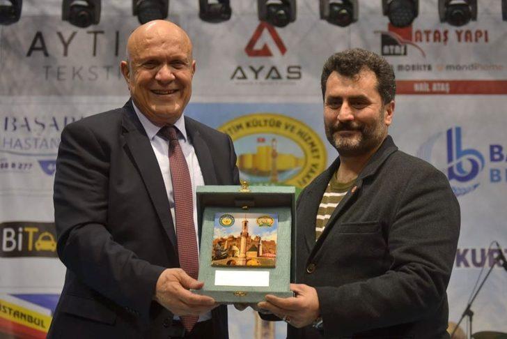 Bayburt’un kurtuluşu İstanbul’da coşkuyla kutlandı G1