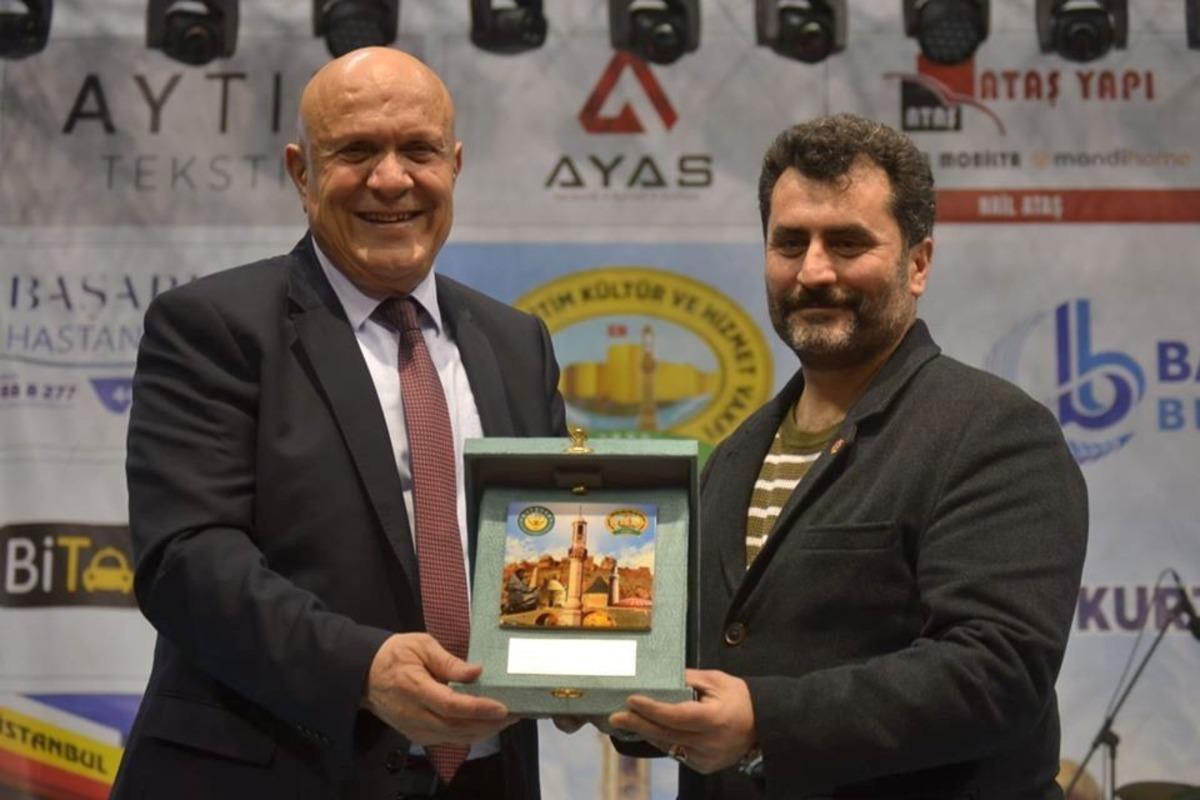 Bayburt&rsquo;un kurtuluşu İstanbul&rsquo;da coşkuyla kutlandı