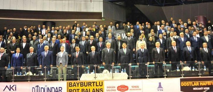 Bayburt’un kurtuluşu İstanbul’da coşkuyla kutlandı G2