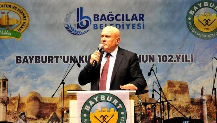 Bayburt’un kurtuluşu İstanbul’da coşkuyla kutlandı G3