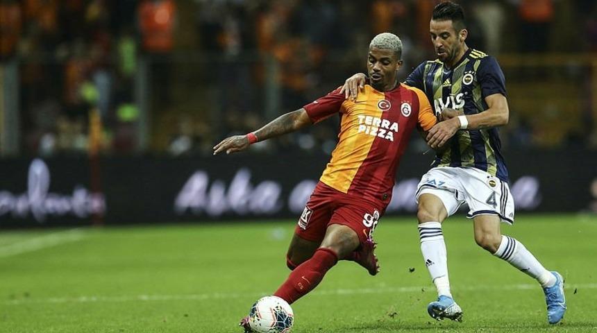 Fenerbahçe ve Galatasaray, penaltı istatistiğinde zirvede