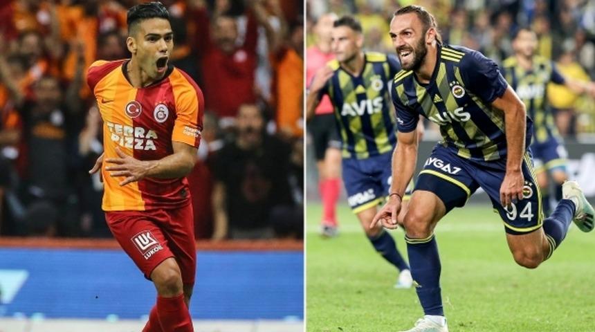 Fenerbahçe Galatasaray maçı canlı izle | FB GS canlı izle | bein sports şifresiz | canlı yayın