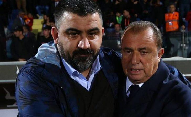 Ümit Özat'tan çarpıcı Fatih Terim yorumu