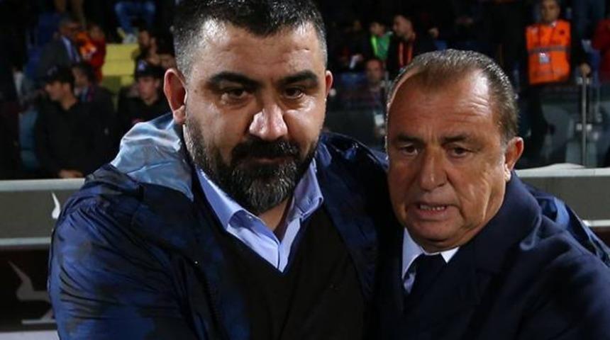 Ümit Özat'tan çarpıcı Fatih Terim yorumu