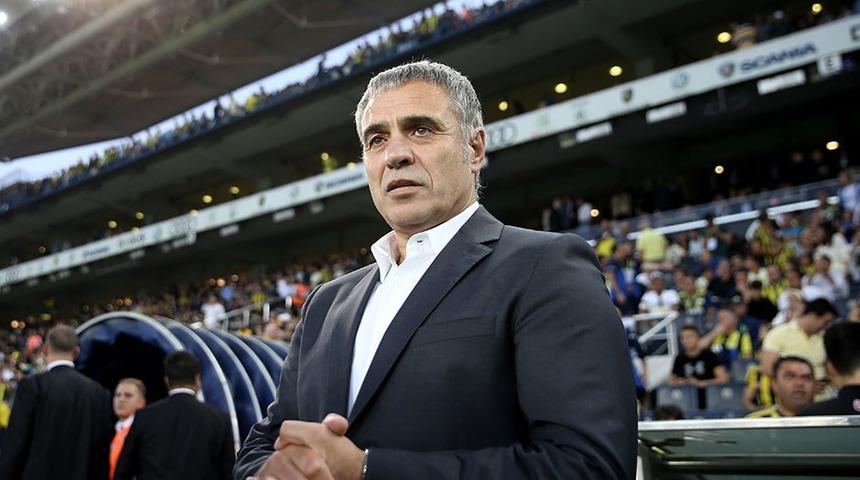 Ersun Yanal'dan VAR ve hakem açıklaması